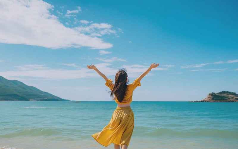六七月份去哪旅游好？海島山區(qū)熱門推薦