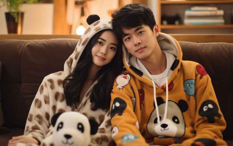 青春在土豆网生根 追剧的时光永不落幕