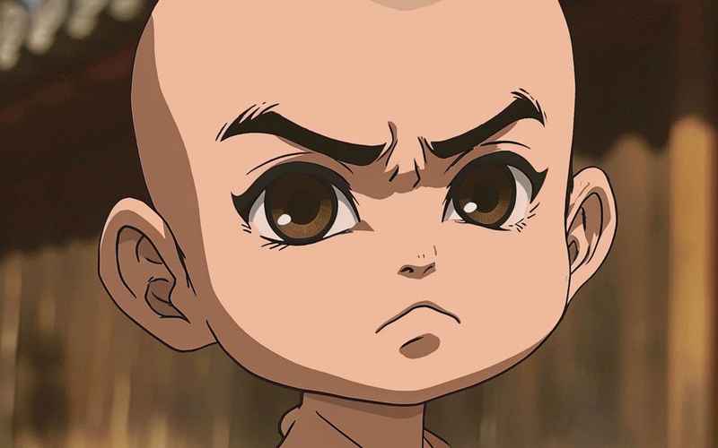 开心小和尚新传电视剧名字