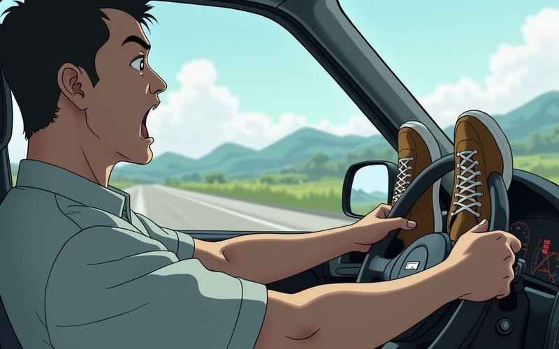 汽車轉(zhuǎn)彎 汽車轉(zhuǎn)彎的時候吱吱響怎么回事