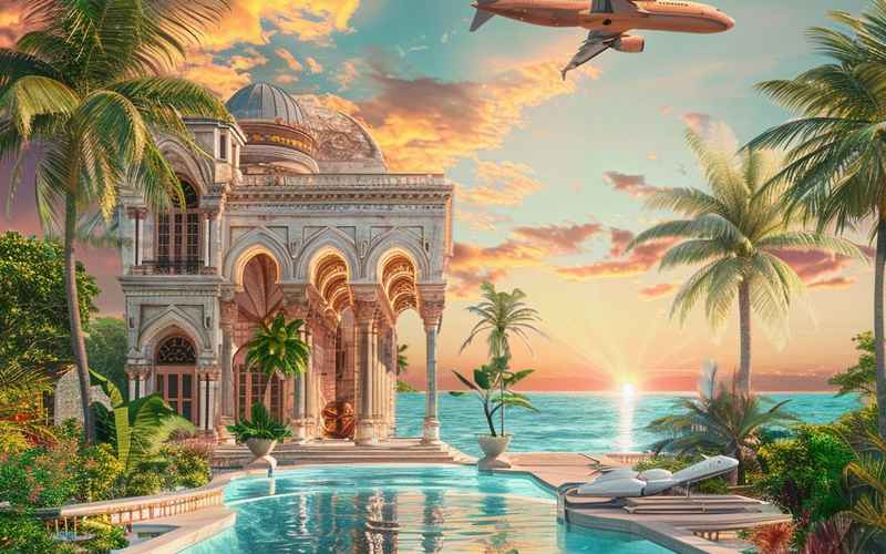 旅游全包,实惠到家 旅游全包,实惠到家