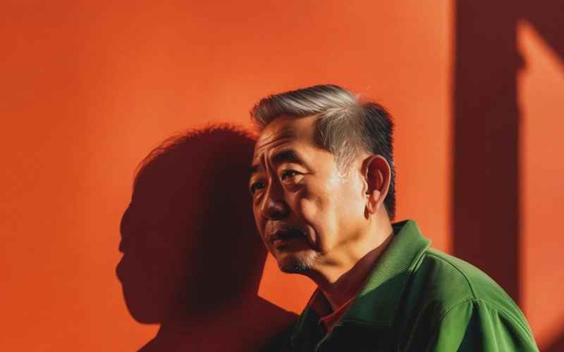 《荧幕行者王志文的传世剧艺光影典藏》