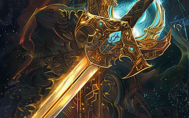 星陨南洋·剑啸狮城