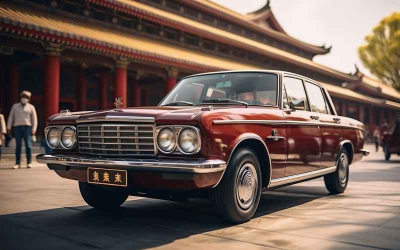 长征汽车—邢台长征汽车