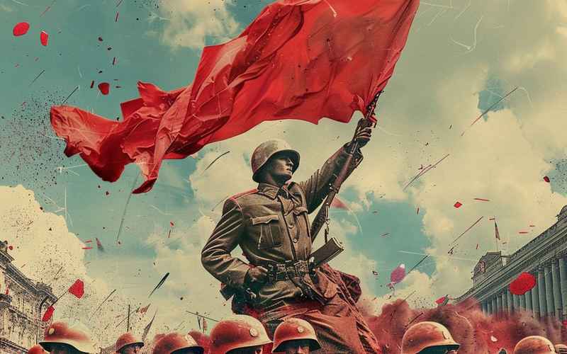 抗战剧荧屏集结：光影铸剑，烽火淬炼精神史诗