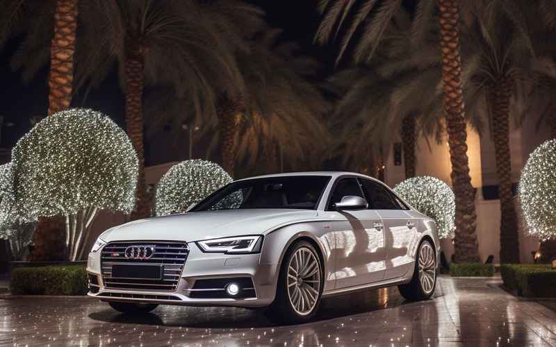 奥迪汽车图片及报价 奥迪汽车报价及图片 所有车型