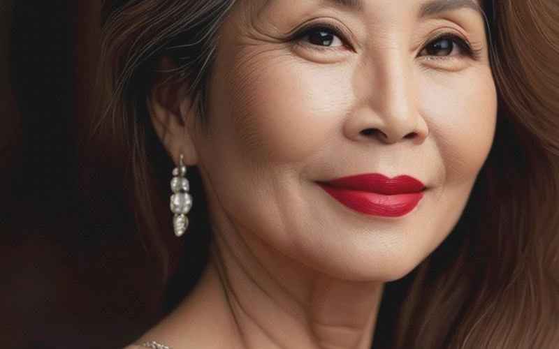 岁月流金，风华依旧