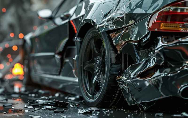 怎么查汽車事故記錄_如何查車輛事故記錄？