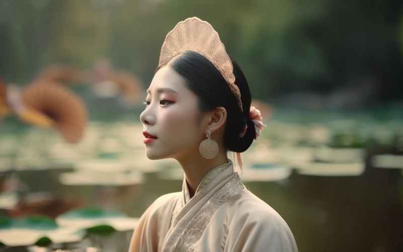 人生如剧 浮生万千尽在百态光阴中