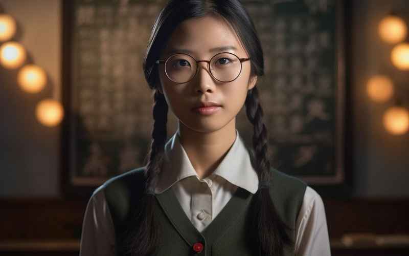 《青春坐标：青藤教室的三千个昼夜》