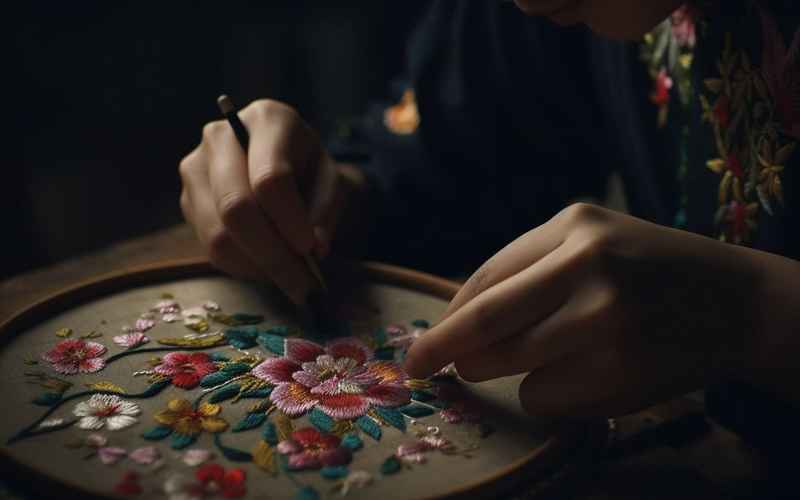 《知否群芳录：汴京绣户十二钗谱》