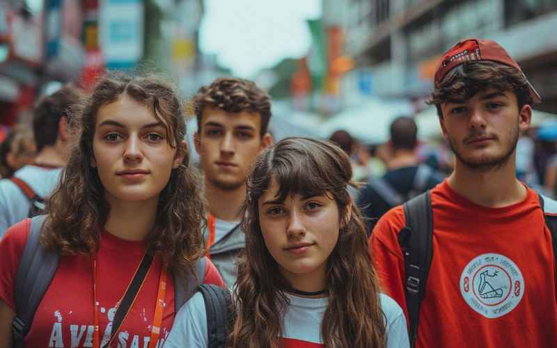 大陆人可以去台湾旅游吗？