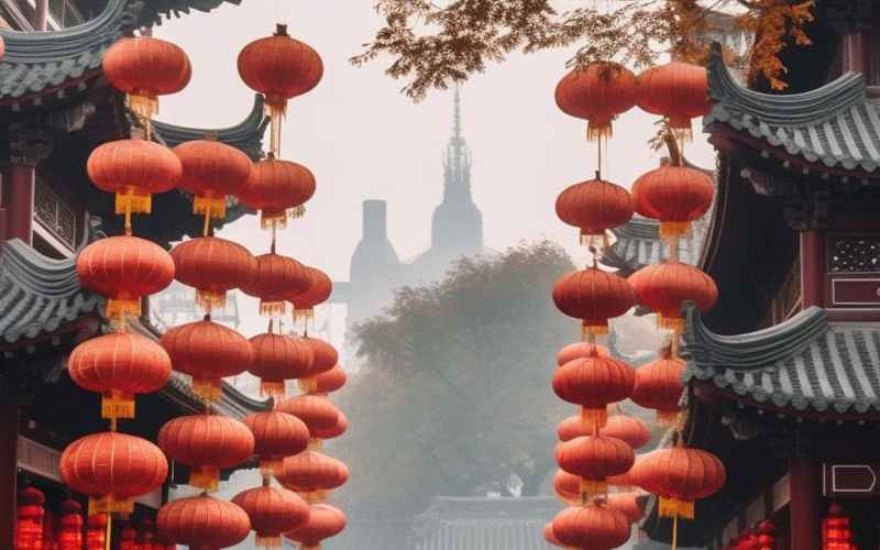 南京旅游攻略：中山陵夫子庙必去景点与地道美食