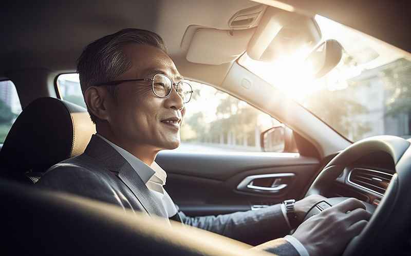汽車一般開多少公里;汽車一般開多少公里換火花塞