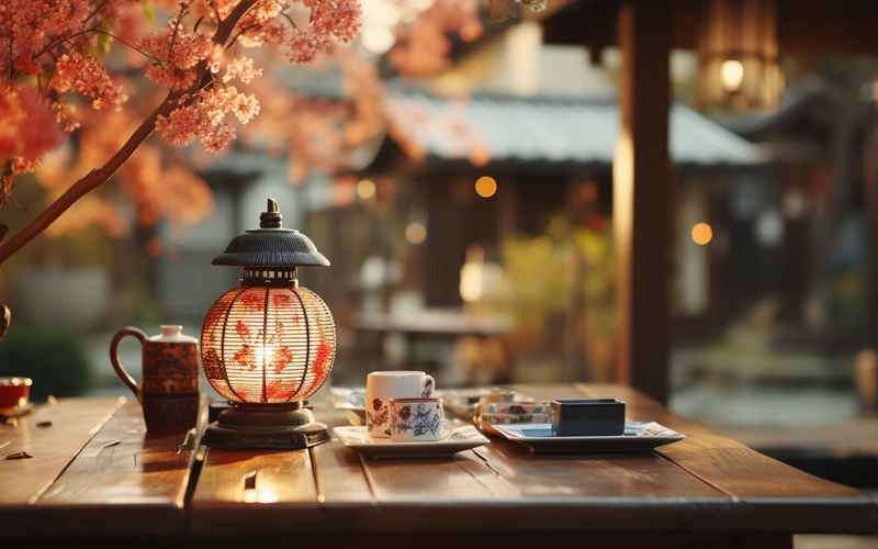 心向暖阳时，寻常烟火长