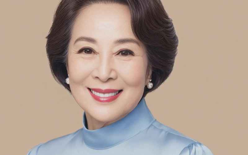 《潘春春电视剧风华录：荧屏流转间的人生百态与时代印记》