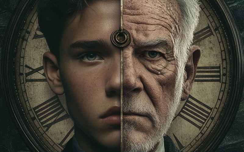 《人生复刻：交错时空的剧本谜局》