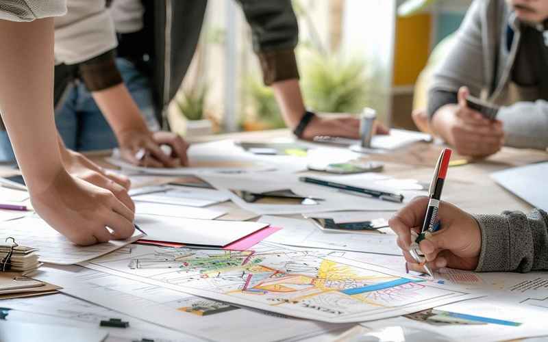 景区项目策划方案：规划、设计与实施可行性分析