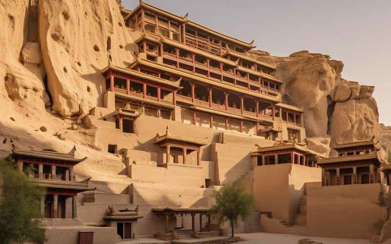 甘肃旅游必去景区推荐 甘肃旅游必去景区推荐