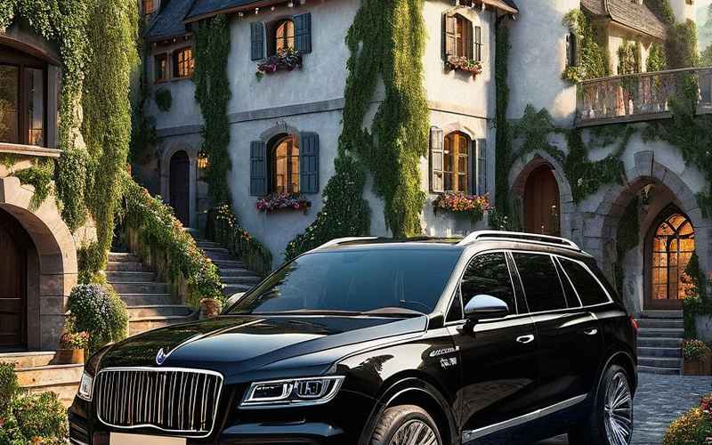 華晨汽車圖片;華晨汽車最新動態