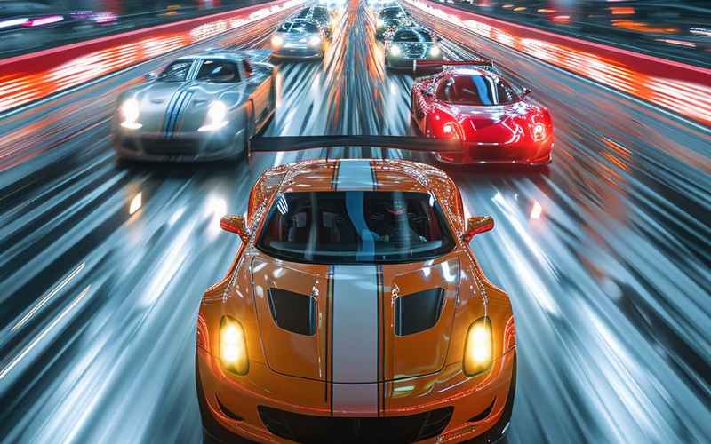 汽車跳躍_汽車跳躍比賽