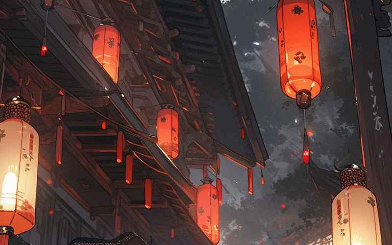 《绝顶之上 浮世江湖十年灯》