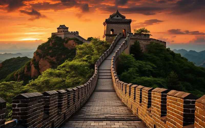 中华文化与旅游融合发展 中华文化与旅游融合发展