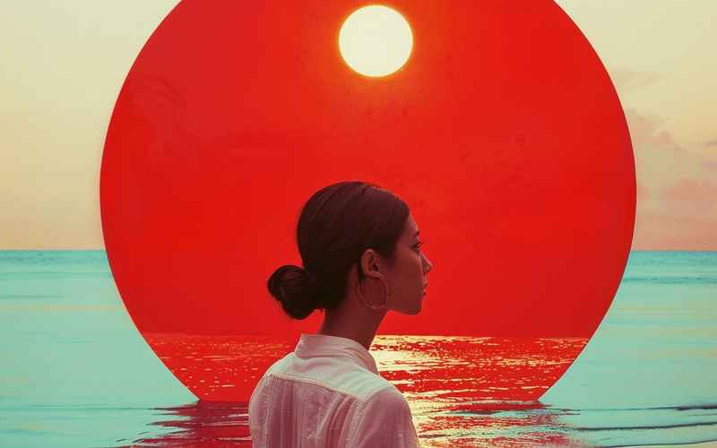 听海在耳边,杨丞琳唱响新剧人生乐章 听海在耳边,杨丞琳唱响新剧人生乐章