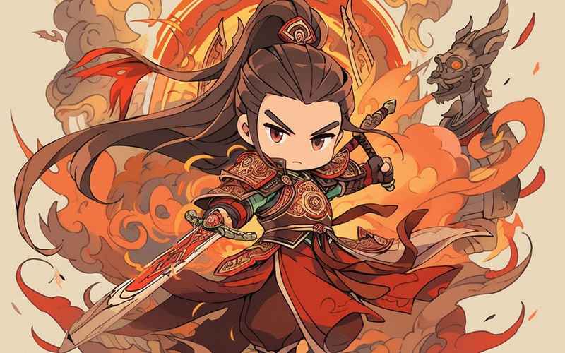 山河烽火照乾坤 山河烽火照乾坤