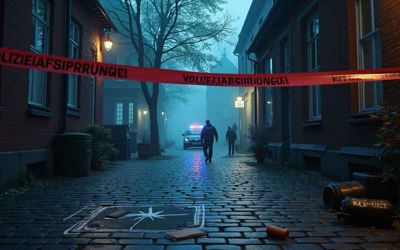 《罪网边缘：无声的目击者》