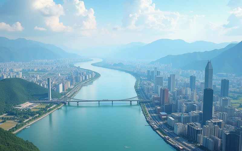 榕江旅游：清澈兩江風光，自然與人文完美結合