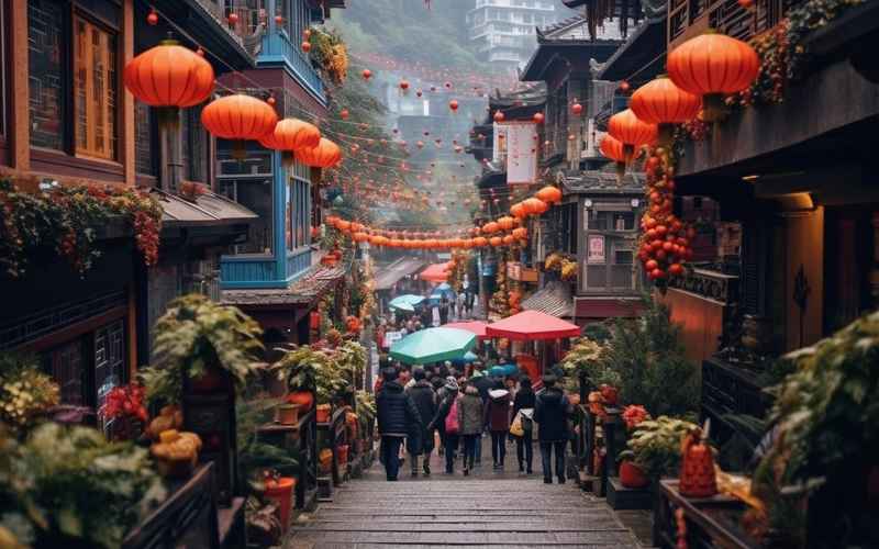 避开高峰期,十一十二月适合去这些地方旅游 避开高峰期,十一十二月适合去这些地方旅游