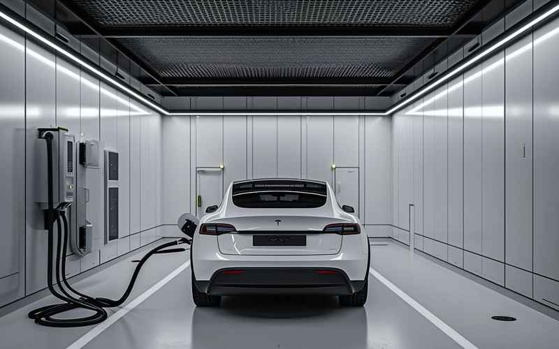 電動汽車電池重量_電動汽車電池重量大概多少