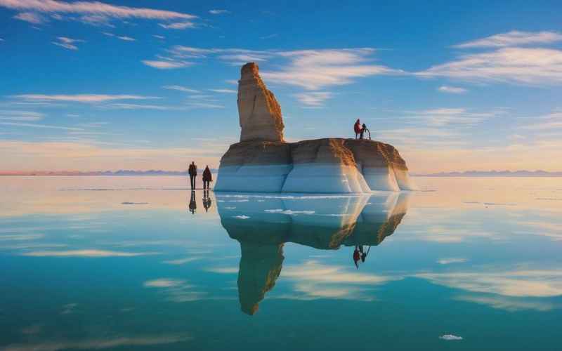 玻利维亚旅游：探秘自然与历史的完美结合