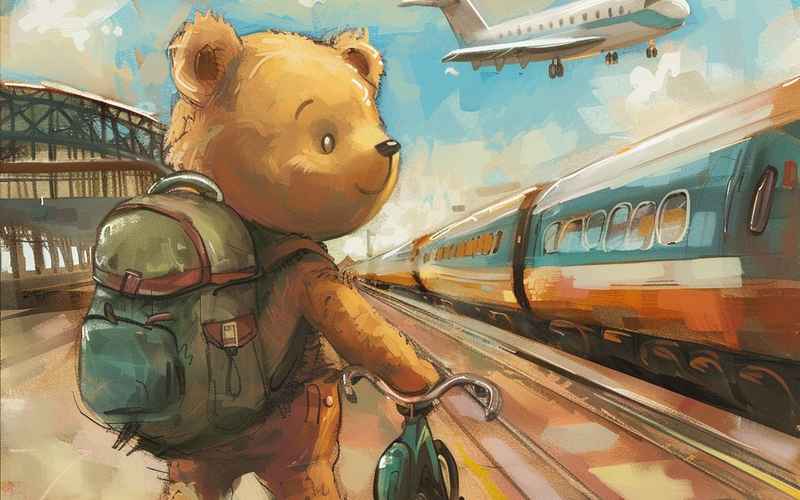 爸爸带我去旅行 爸爸带我去旅行