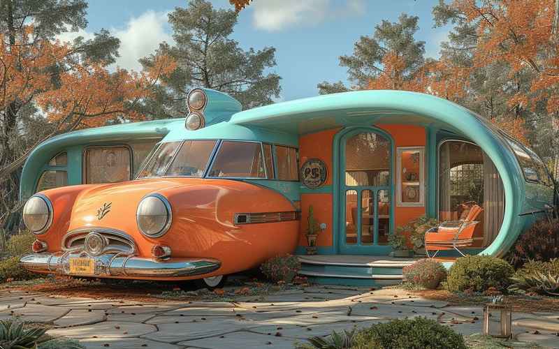 汽车之家房车;汽车之家房车2021款报价大全