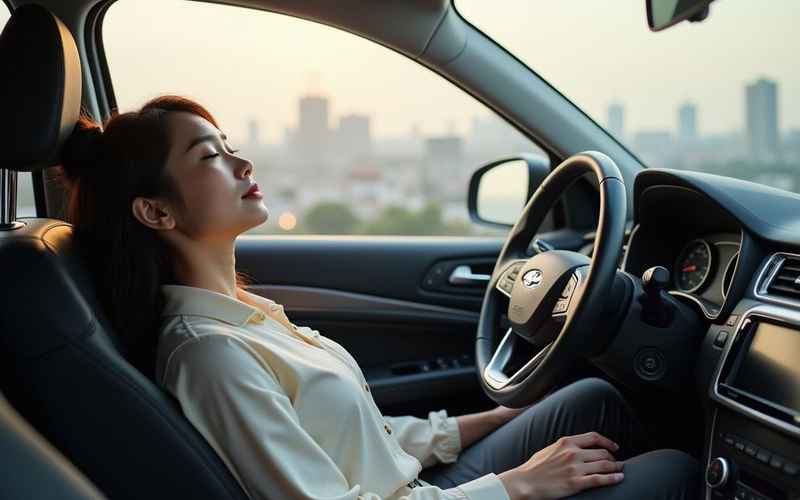 長安汽車怎么調(diào)時間、長安汽車時間設(shè)置