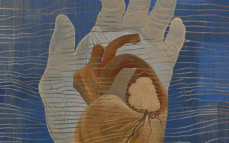 《藏心》 《藏心》