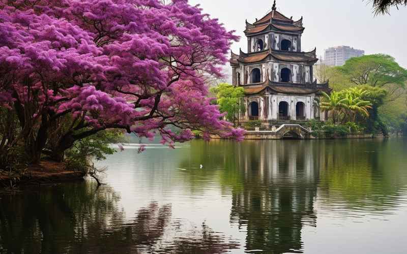 廣寧風(fēng)景與文化