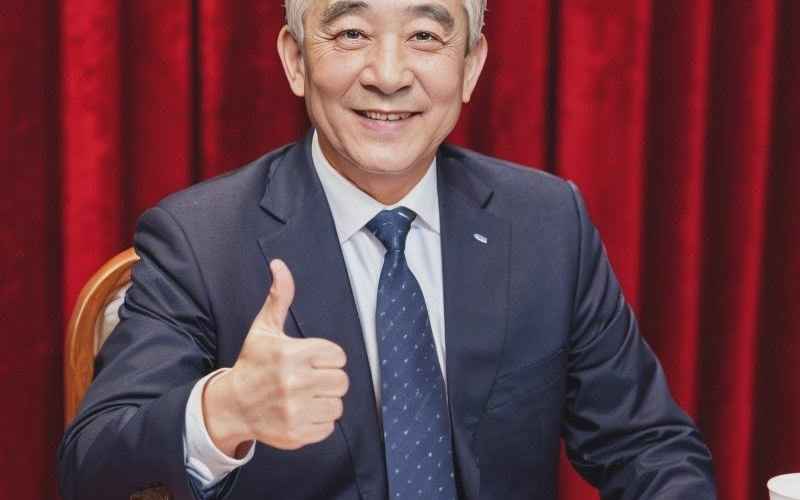中國長安汽車集團(tuán)有限公司 中國長安汽車集團(tuán)有限公司董事長是什么級別