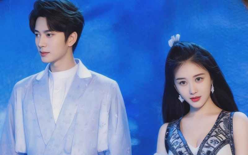 《那年星辰又闪烁》