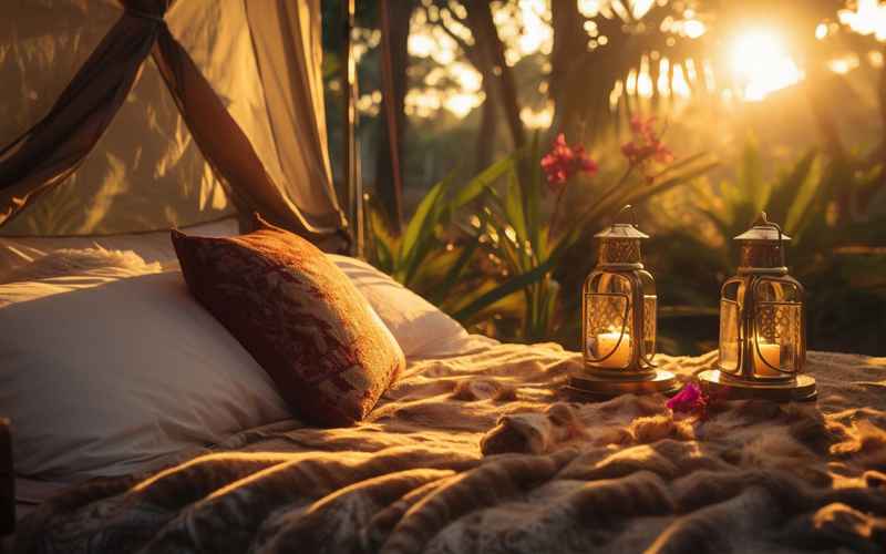 6月末7月初,避暑去哪里?探秘浪漫之旅 6月末7月初,避暑去哪里?探秘浪漫之旅