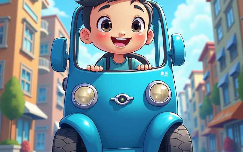小班汽車教案-小班教案《小汽車》