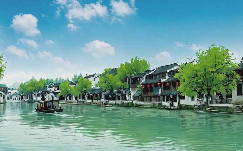 《桐乡周边旅游景点大全美不胜收》