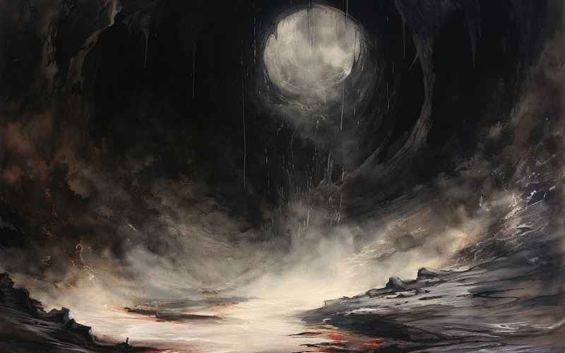 《长夜回音》 《长夜回音》