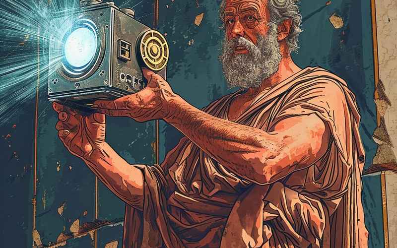 探索与记录：研学旅游PPT模板