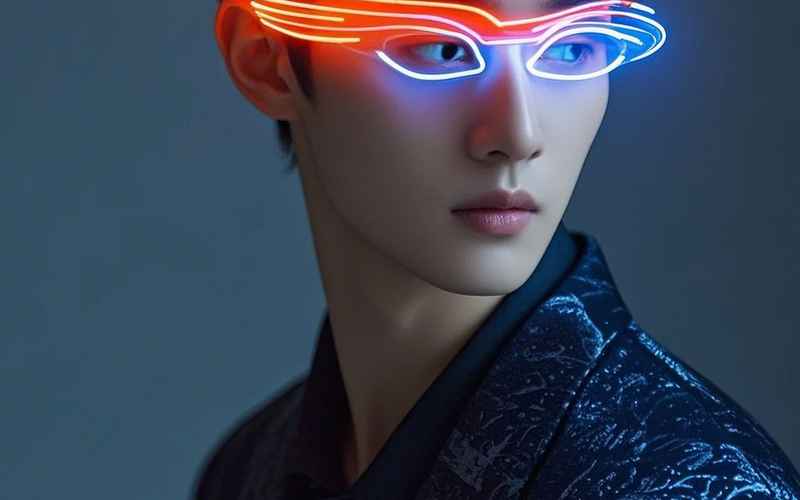 荧辉入世千帆叠郭俊辰幻境迷踪