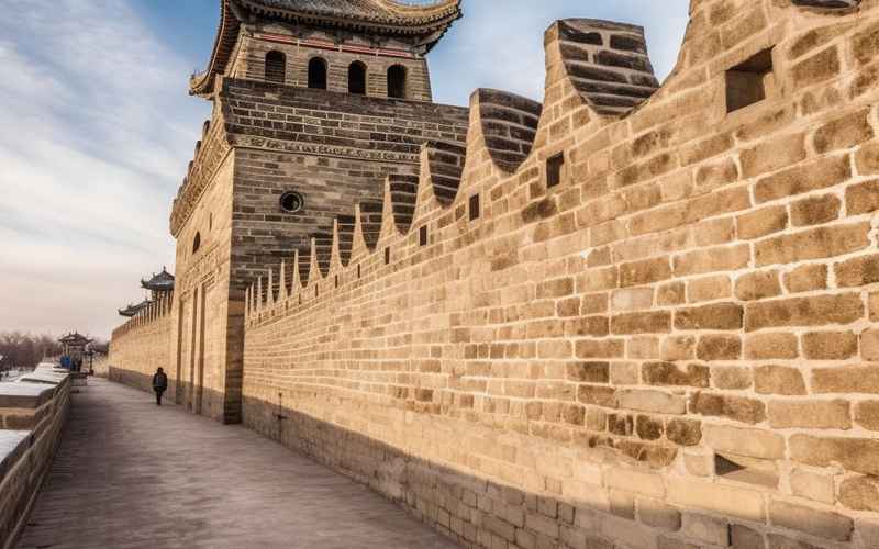 荆州古城：不可错过的历史秘境攻略