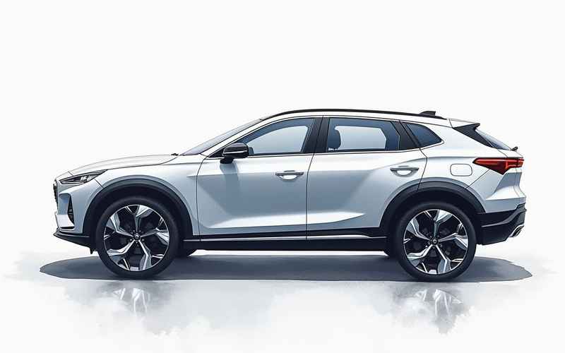 蔚來汽車參數 蔚來suv參數 蔚來汽車參數 蔚來suv參數