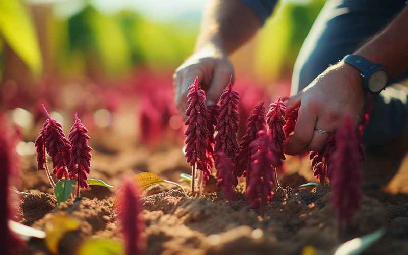 高粱血怒下的乡土悲歌：家族抗争与土地记忆